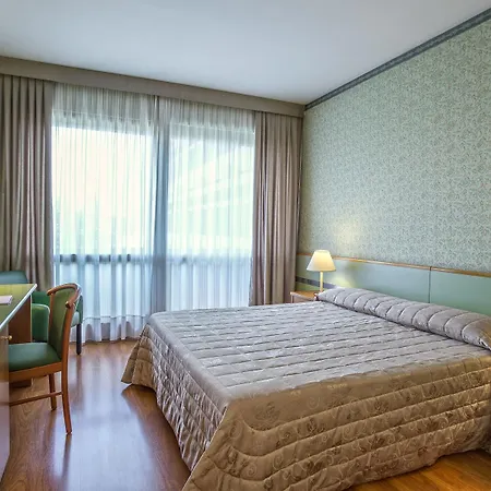 Savoia Thermae & (adults Only) Hotel Abano Terme