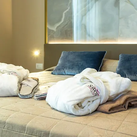 Savoia Thermae & (adults Only) Szálloda 4*