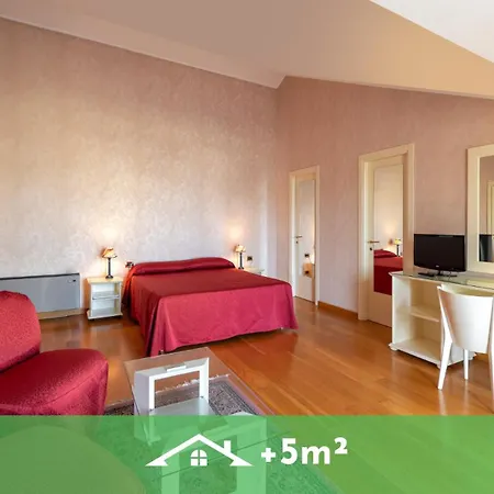Savoia Thermae & (adults Only) Szálloda