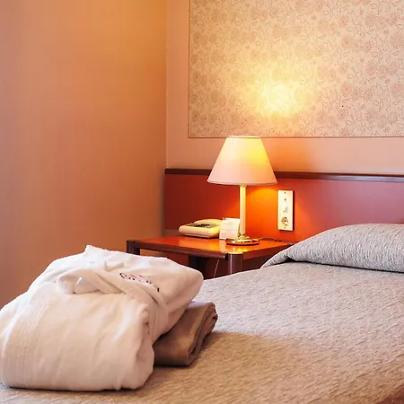 Savoia Thermae & (adults Only) Szálloda 4*