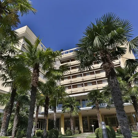 Ξενοδοχείο Savoia Thermae & (adults Only) Αμπάνο Τέρμε