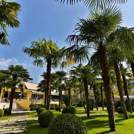 Savoia Thermae & (adults Only) 4*