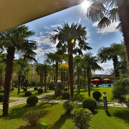 Savoia Thermae & (adults Only) Ξενοδοχείο 4*