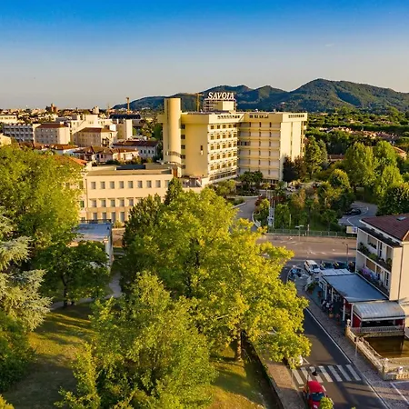 Otel Savoia Thermae & (adults Only)