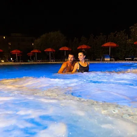 Savoia Thermae & (adults Only) Otel 4*