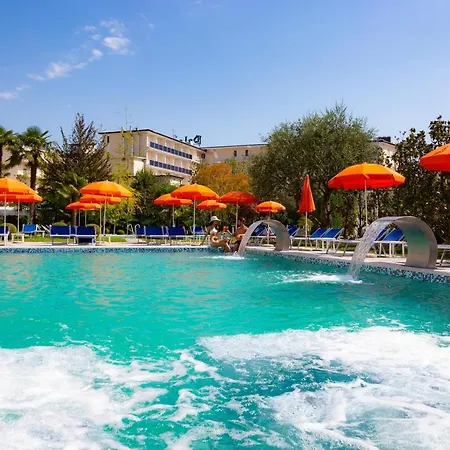 Savoia Thermae & (adults Only) Otel