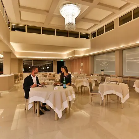 Ξενοδοχείο Savoia Thermae & (adults Only) Αμπάνο Τέρμε