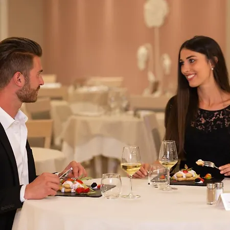 Savoia Thermae & (adults Only) 4* Abano Terme