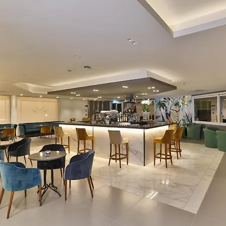 Savoia Thermae & (adults Only) 4* Abano Terme