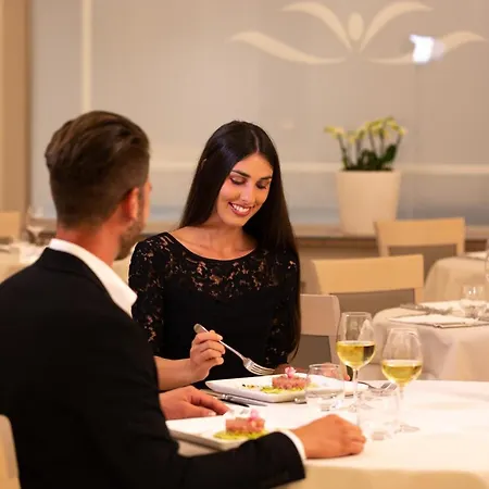 Otel Savoia Thermae & (adults Only) Abano Terme