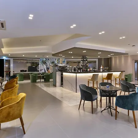 Otel Savoia Thermae & (adults Only)