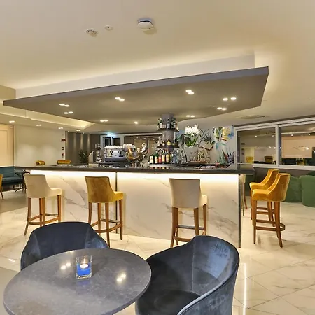 Savoia Thermae & (adults Only) Otel
