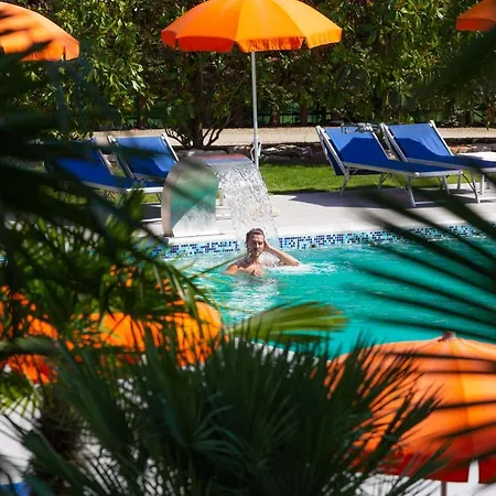 Savoia Thermae & (adults Only) Abano Terme