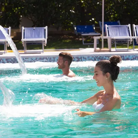 Savoia Thermae & (adults Only) Otel 4*