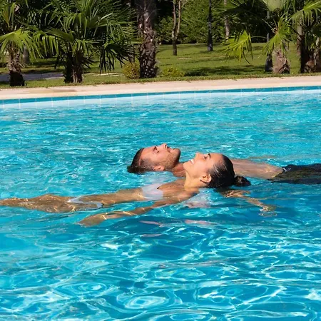 Otel Savoia Thermae & (adults Only)