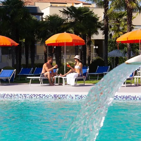 Otel Savoia Thermae & (adults Only) 4*
