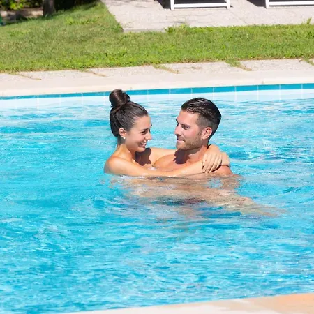 Savoia Thermae & (adults Only) Otel 4*