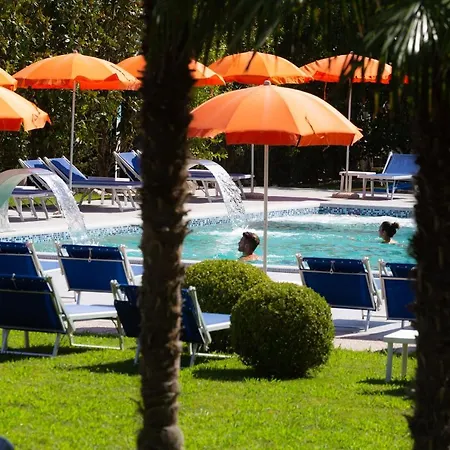 Savoia Thermae & (adults Only) Abano Terme