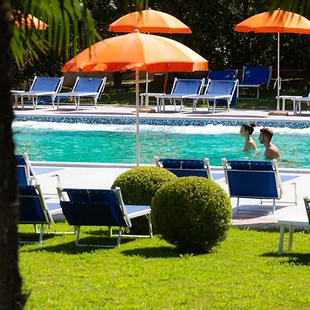 Savoia Thermae & (adults Only)