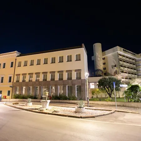 Savoia Thermae & (adults Only) Abano Terme