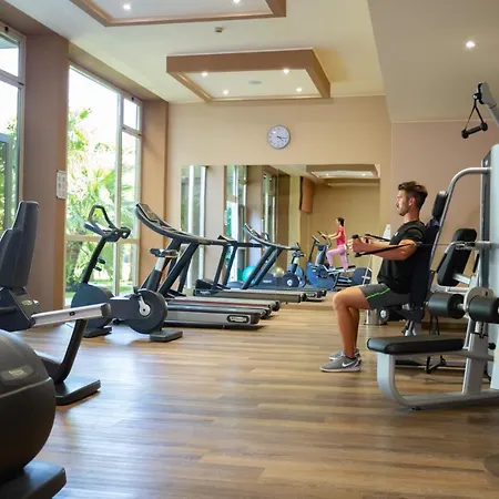 Otel Savoia Thermae & (adults Only) Abano Terme