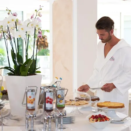 Savoia Thermae & (adults Only) Otel
