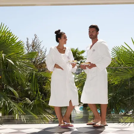 Savoia Thermae & (adults Only) Otel Abano Terme