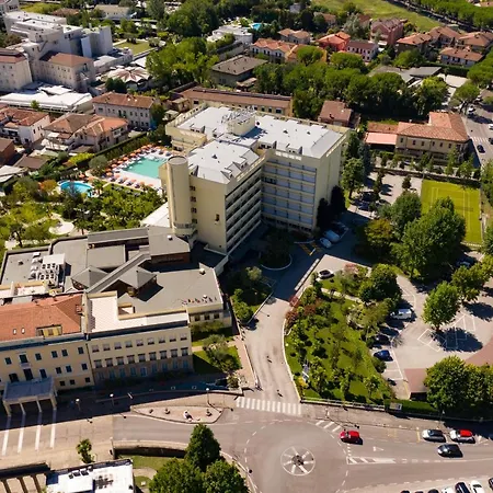 Savoia Thermae & (adults Only)
