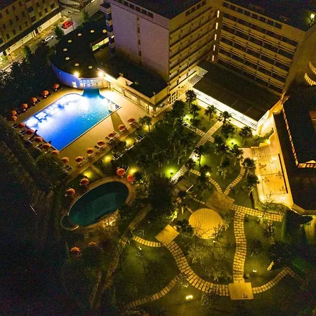Savoia Thermae & (adults Only) Otel 4*