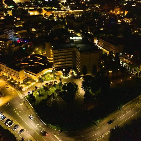 Savoia Thermae & (adults Only) 4* Abano Terme