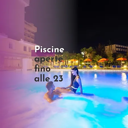 Savoia Thermae & (adults Only)