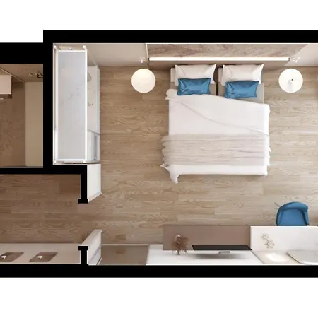 Otel Savoia Thermae & (adults Only)