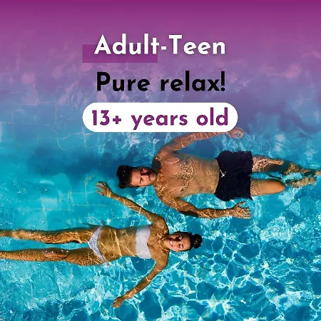 Savoia Thermae & (adults Only) 4* Abano Terme