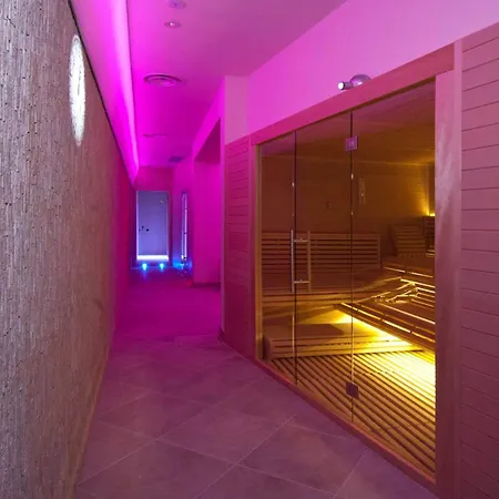 Savoia Thermae & (adults Only)