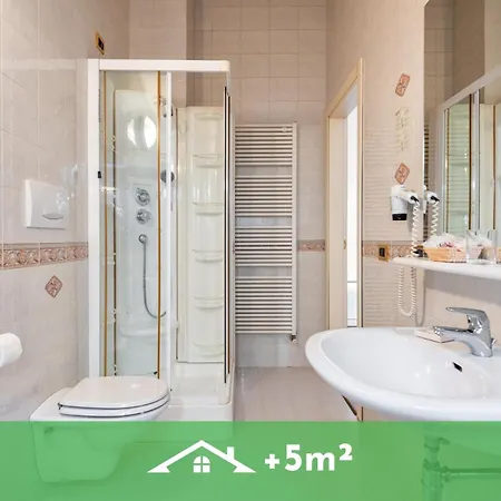 Otel Savoia Thermae & (adults Only) 4*