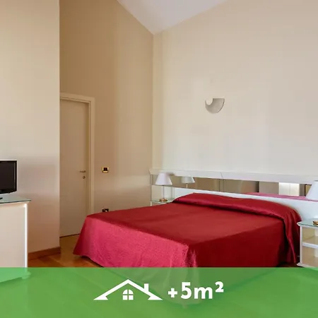 Savoia Thermae & (adults Only) Otel 4*