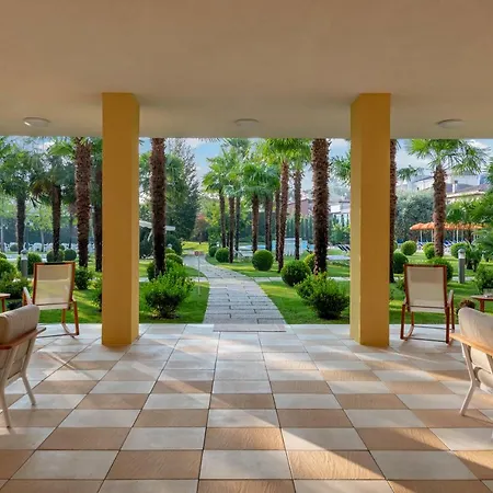 Otel Savoia Thermae & (adults Only) 4*