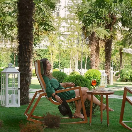 Savoia Thermae & (adults Only)