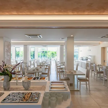 Savoia Thermae & (adults Only) Otel Abano Terme
